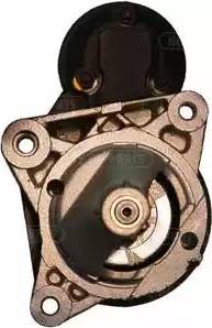 HC-Parts CS975 - Starter aaoparts.ro