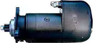HC-Parts CS191 - Starter aaoparts.ro