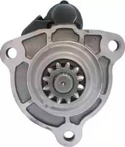 HC-Parts CS1399 - Starter aaoparts.ro