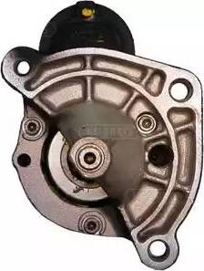 HC-Parts CS390 - Starter aaoparts.ro