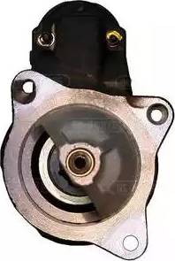 HC-Parts CS315 - Starter aaoparts.ro