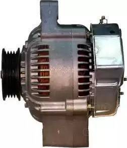 HC-Parts CA1633IR - Generator / Alternator aaoparts.ro