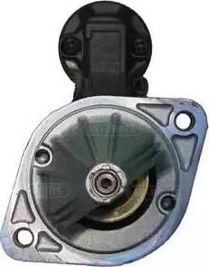 HC-Parts JS349 - Starter aaoparts.ro