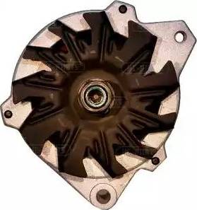 HC-Parts UA938IR - Generator / Alternator aaoparts.ro