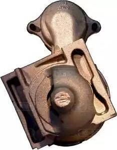 HC-Parts US858 - Starter aaoparts.ro