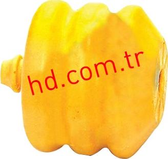 HD HD 9328 - Tampon cauciuc, suspensie aaoparts.ro