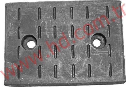 HD HD 9282 - Suport,arc eliptic aaoparts.ro