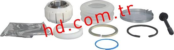 HD HD 14042 - Set reparatie, Brat longitudinal aaoparts.ro