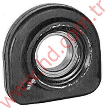 HD HD 14055 - Suport, ax cardanic aaoparts.ro