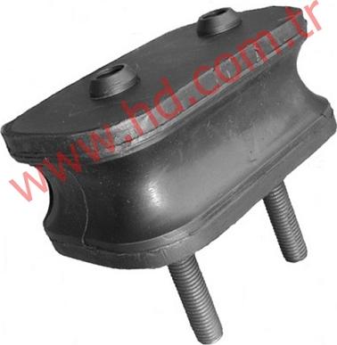 HD HD 14017 - Suport motor aaoparts.ro