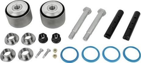 HD HD 10161 - Set reparatie, lagare cabina sofer aaoparts.ro