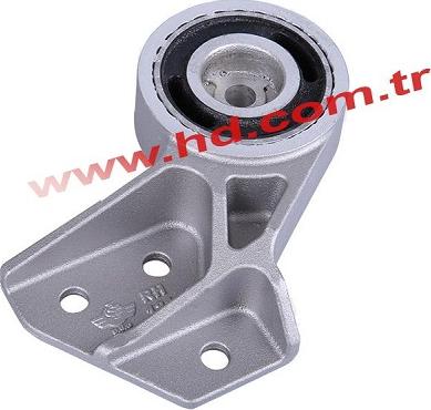 HD HD 12312 - Suport radiator aaoparts.ro