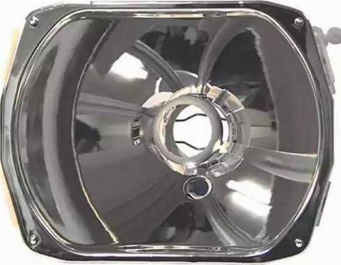 HELLA 9DE 129 974-021 - Reflector, far aaoparts.ro