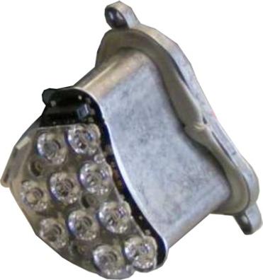 HELLA 9DW 171 689-011 - Kit de reparat faruri principale aaoparts.ro