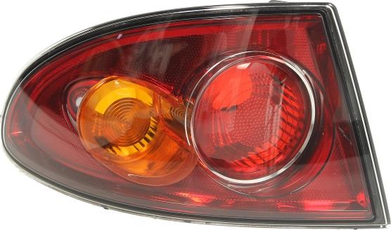 HELLA 9EL 964 949-001 - Lampa spate aaoparts.ro