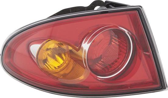 HELLA 9EL 964 949-001 - Lampa spate aaoparts.ro