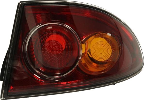 HELLA 9EL 964 950-001 - Lampa spate aaoparts.ro