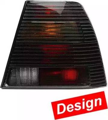 HELLA 9EL 963 561-801 - Set lumini spate aaoparts.ro