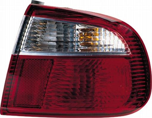 HELLA 9EL 963 701-011 - Lampa spate aaoparts.ro