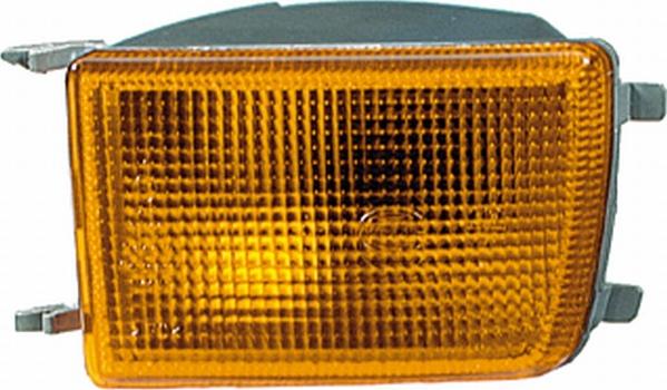 HELLA 9EL 144 426-001 - Semnalizator aaoparts.ro