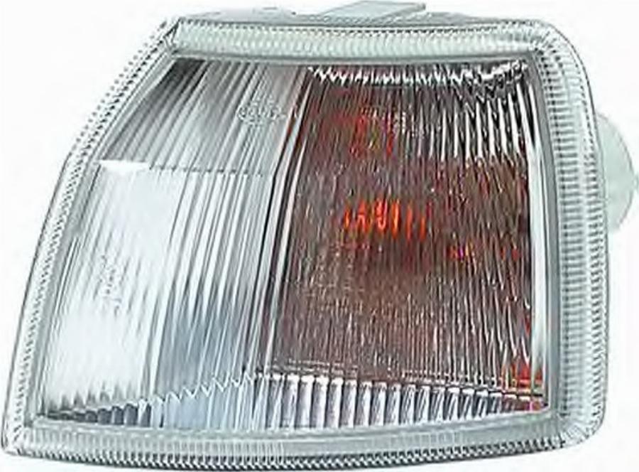 HELLA 9EL 145 801-001 - Semnalizator aaoparts.ro