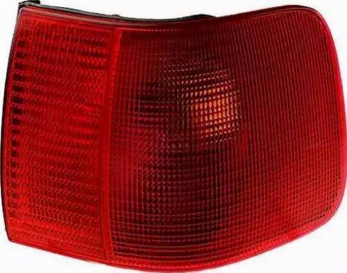 HELLA 9EL 140 347-021 - Lampa spate aaoparts.ro