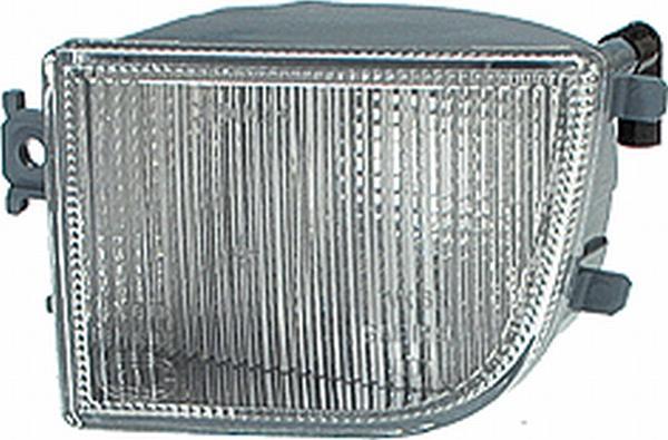 HELLA 9EL 142 459-011 - Semnalizator aaoparts.ro