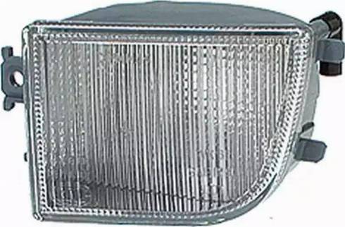 HELLA 9EL 142 460-011 - Semnalizator aaoparts.ro