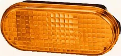 HELLA 9EL 147 073-001 - Semnalizator aaoparts.ro