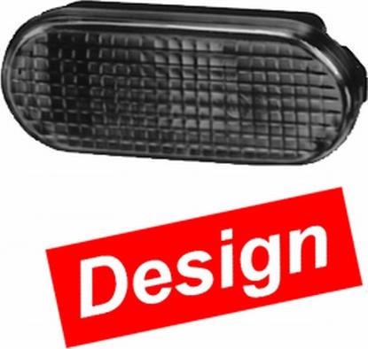HELLA 9EL 147 073-801 - Set lumini semnalizare aaoparts.ro