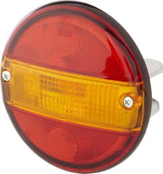 HELLA 9EL 113 324-001 - Dispersor, lampa spate aaoparts.ro