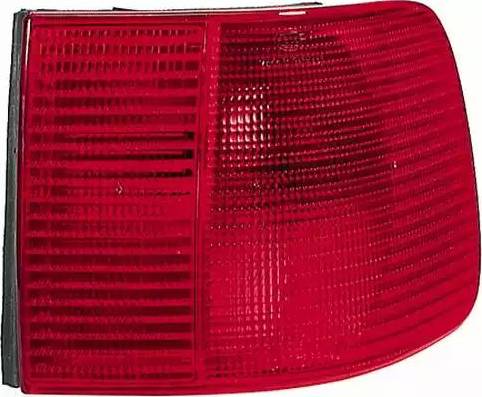 HELLA 9EL 138 568-061 - Lampa spate aaoparts.ro