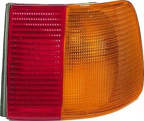 HELLA 9EL 138 567-031 - Lampa spate aaoparts.ro