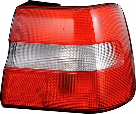 HELLA 9EL 341 325-311 - Lampa spate aaoparts.ro