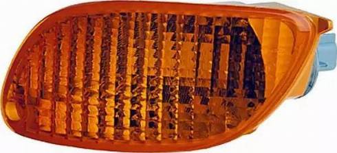 HELLA 9EL 354 059-011 - Semnalizator aaoparts.ro