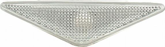 HELLA 9EL 354 058-001 - Semnalizator aaoparts.ro