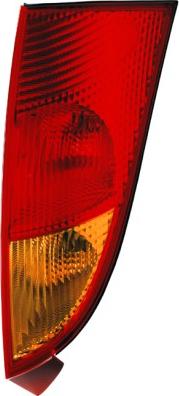 HELLA 9EL 354 061-011 - Lampa spate aaoparts.ro