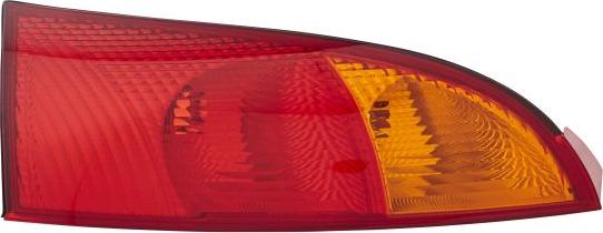 HELLA 9EL 354 061-021 - Lampa spate aaoparts.ro