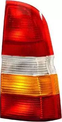 HELLA 9EL 137 820-031 - Lampa spate aaoparts.ro