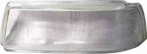 HELLA 9ES 136 143-001 - Lentila,far aaoparts.ro