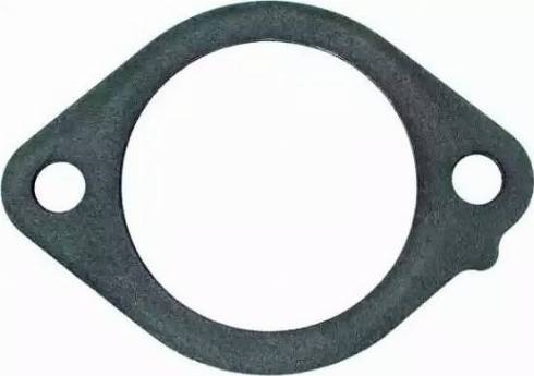 HELLA 9GD 354 771-071 - Garnitura termostat aaoparts.ro