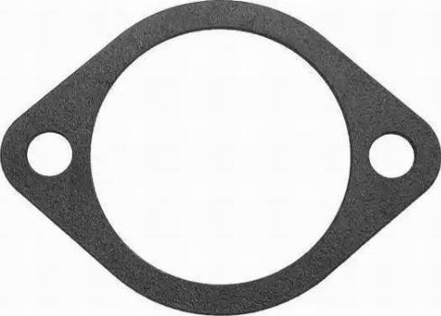 HELLA 9GD 354 771-531 - Garnitura termostat aaoparts.ro