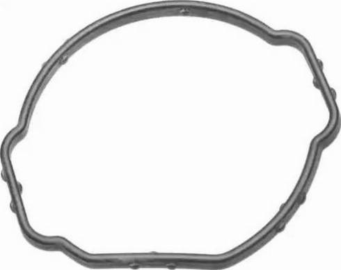 HELLA 9GD 354 772-191 - Garnitura termostat aaoparts.ro