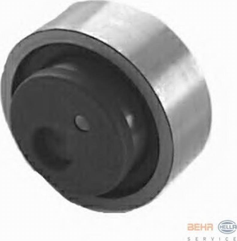 HELLA 9XU 376 818-251 - Rola intinzator,curea distributie aaoparts.ro