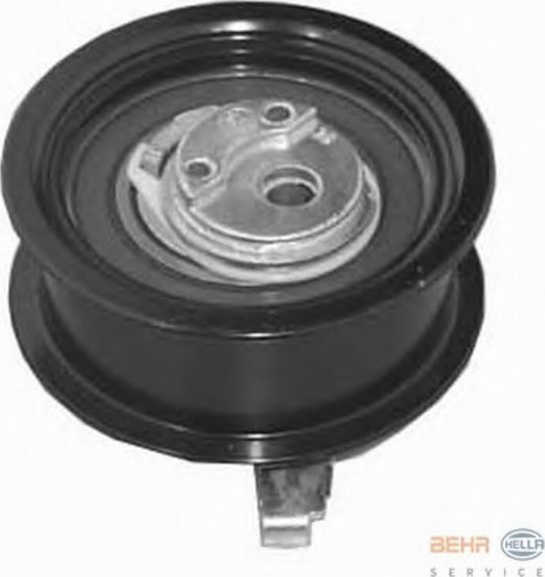 HELLA 9XU 376 820-041 - Rola intinzator,curea distributie aaoparts.ro