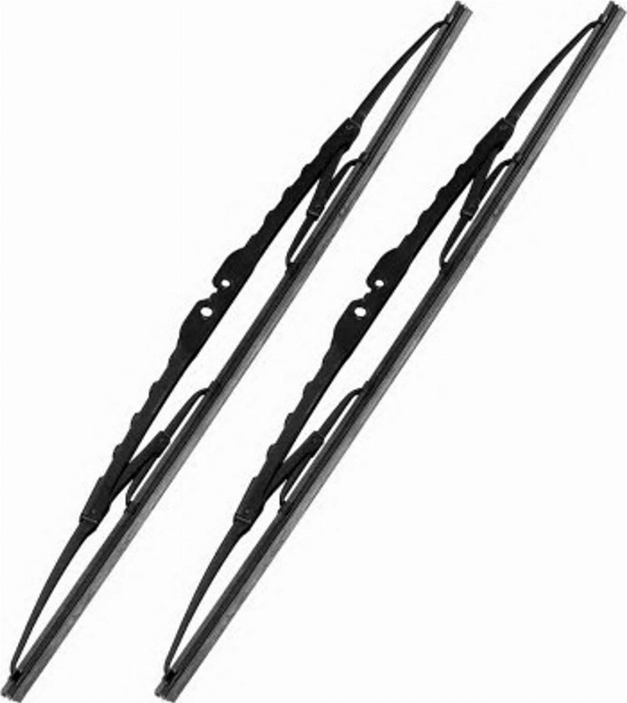 HELLA 9XW 857 516-801 - Lamela stergator aaoparts.ro