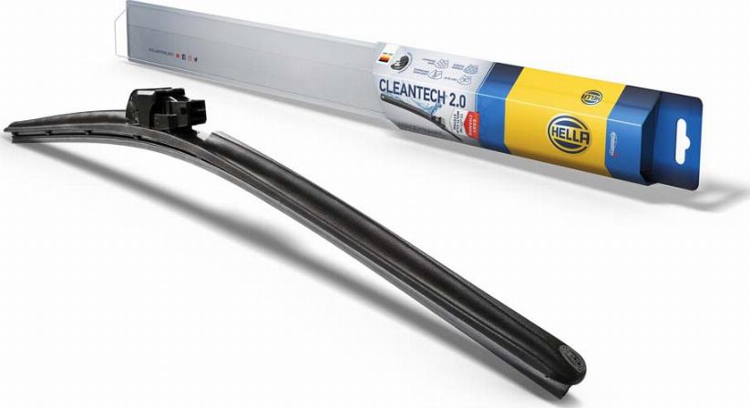 HELLA 9XW 358 061-241 - Lamela stergator aaoparts.ro