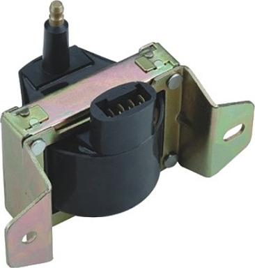 HELLA 5DA 358 000-901 - Bobina de inductie aaoparts.ro