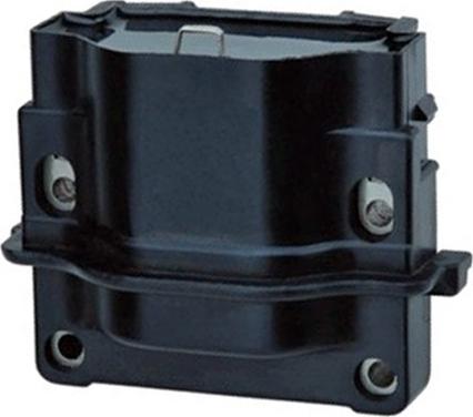 HELLA 5DA 358 000-601 - Bobina de inductie aaoparts.ro