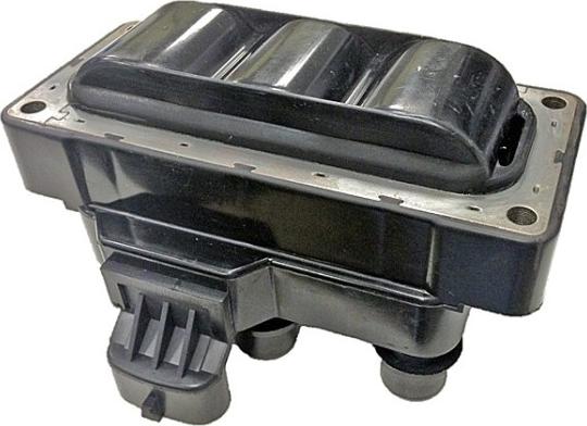 HELLA 5DA 358 000-011 - Bobina de inductie aaoparts.ro